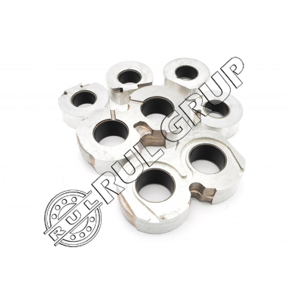 KIT REPARATIE POMPA H801 - INIMI